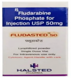 FLUDASTED 50 MG